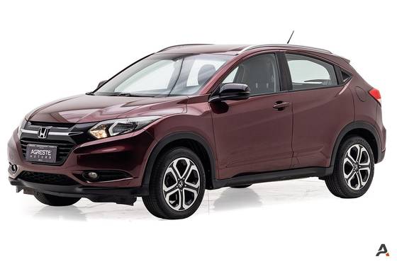 HONDA HR-V 1.8 16V FLEX EX 4P AUTOMÁTICO HONDA HR-V 1.8 16V FLEX EX 4P AUTOMÁTICO